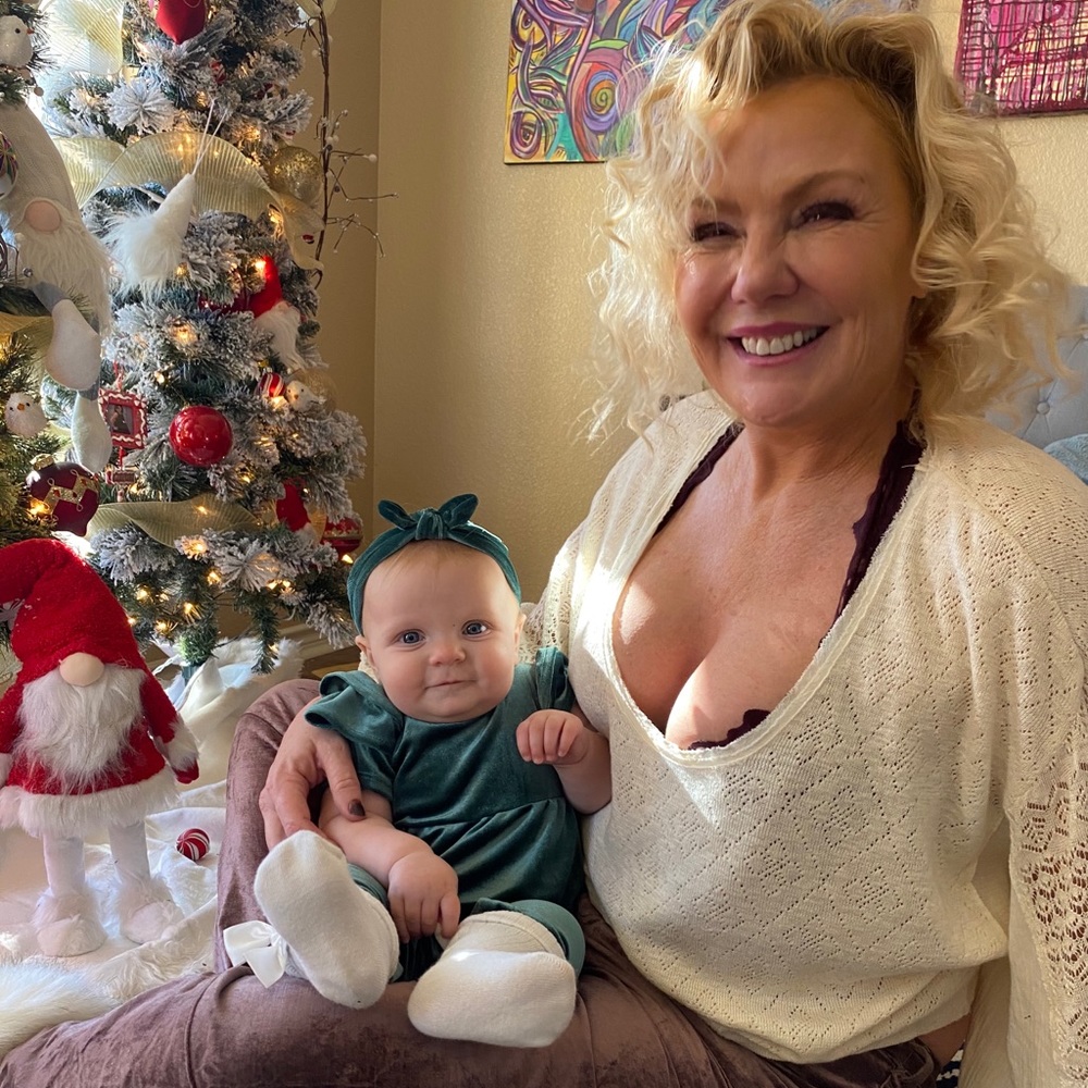 Meet your Posher, Tobie